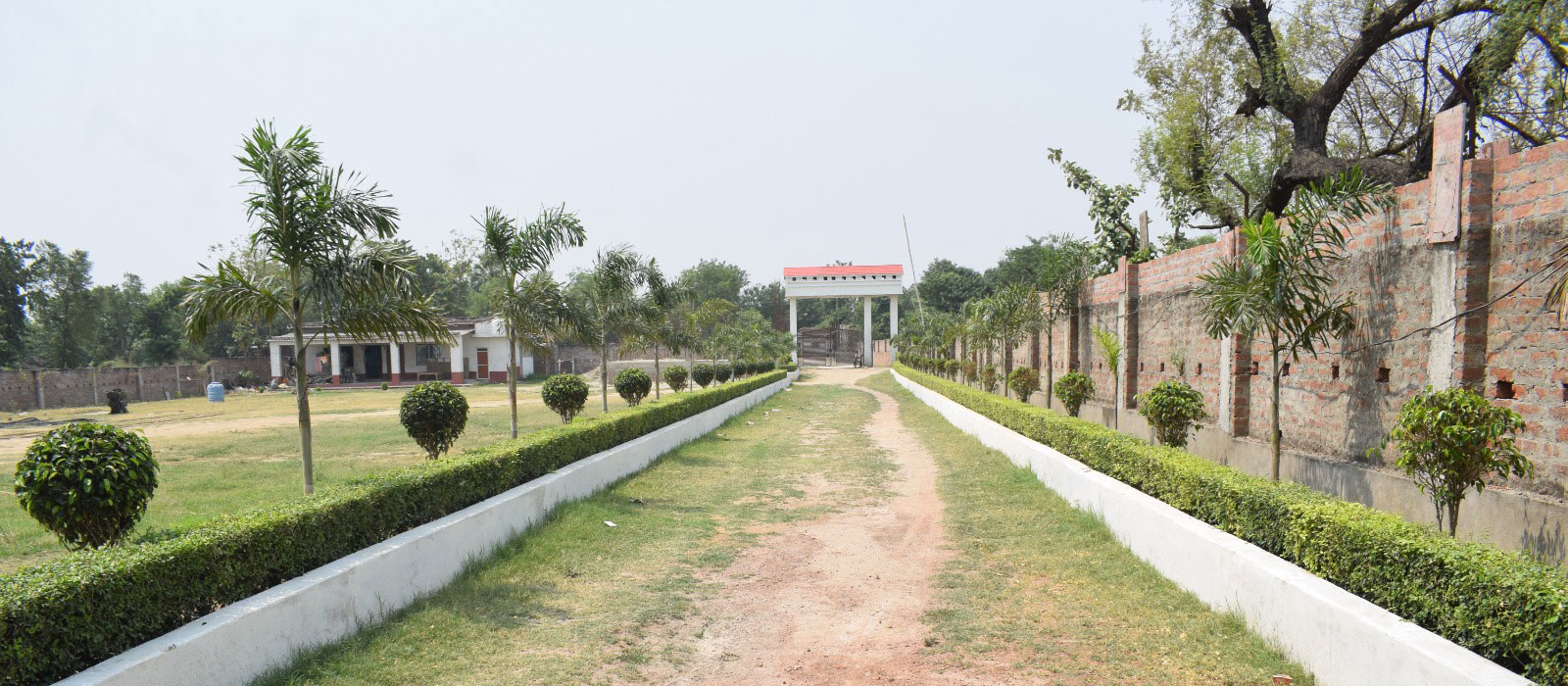 Vidhi Mahavidyalayas in Ballia