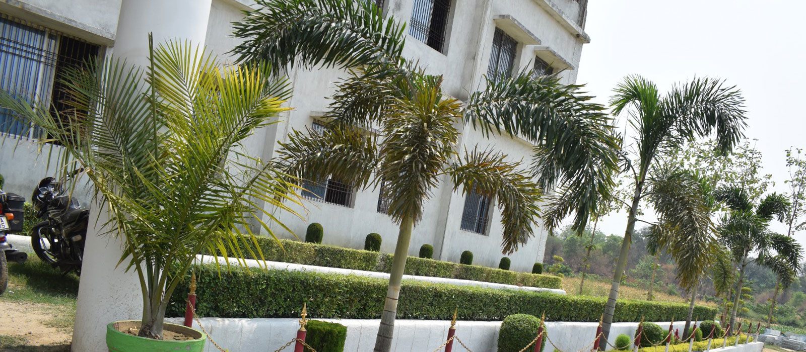 Vidhi Mahavidyalayas in Ballia